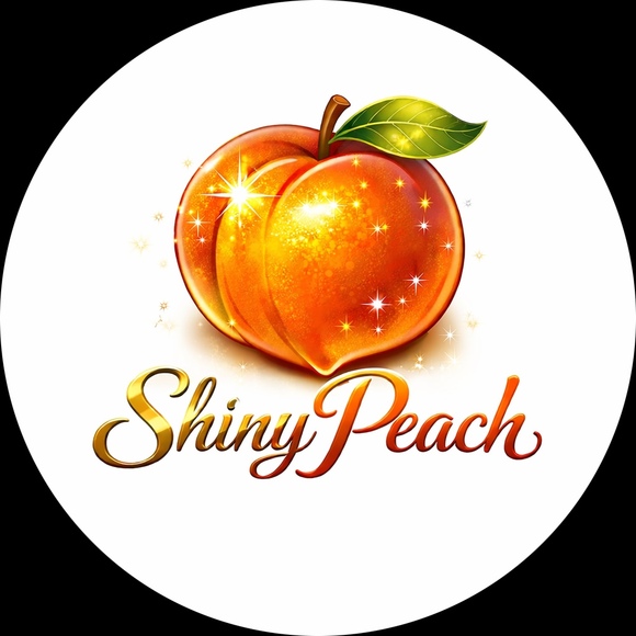 shinypeachstore